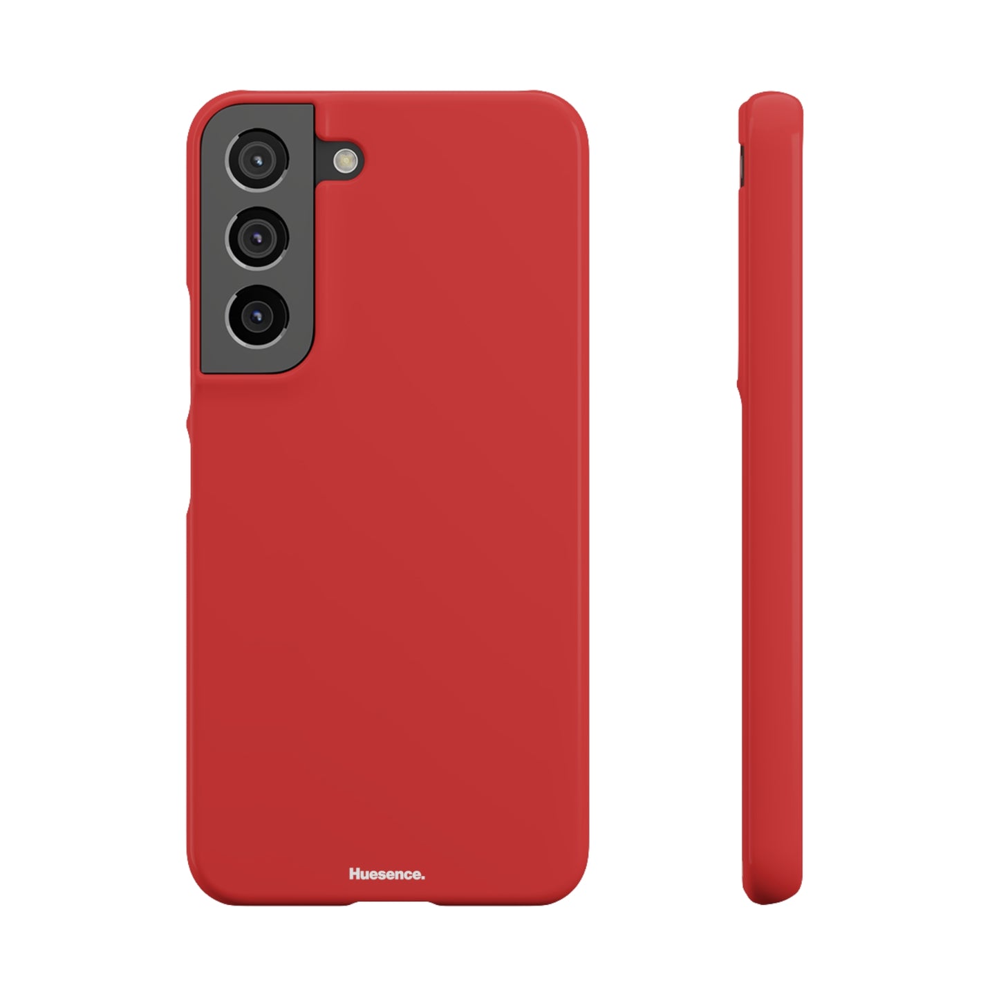 Phone Case Blush Poppy