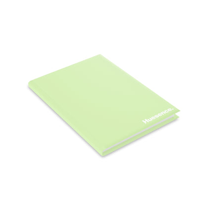 Puffy Notebook Spring Meadow