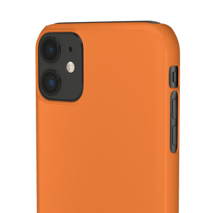 Phone Case Maple Pumpkin