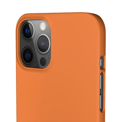 Phone Case Maple Pumpkin