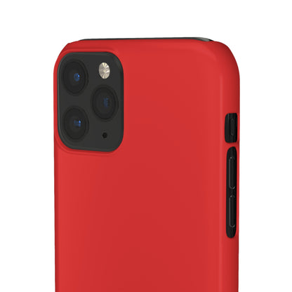 Phone Case Blush Poppy