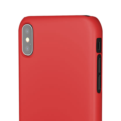 Phone Case Blush Poppy