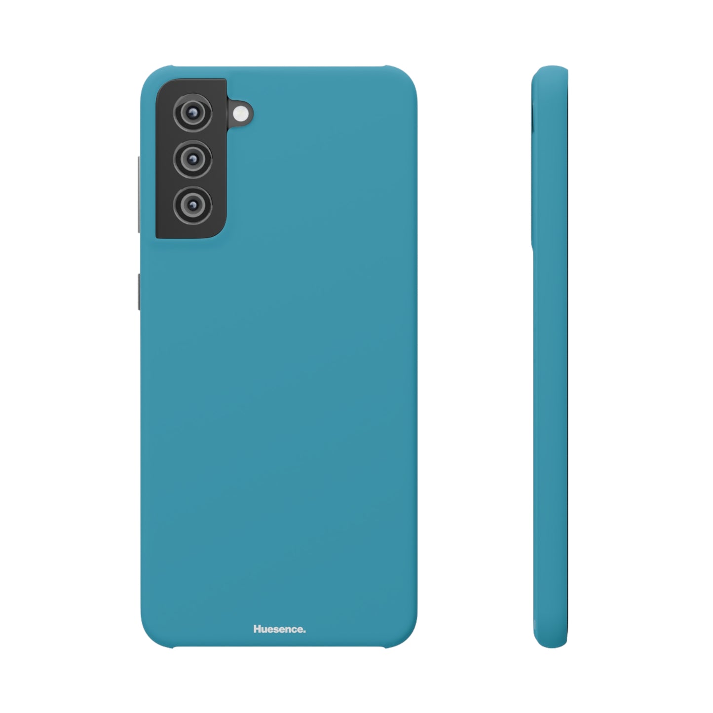 Phone Case Coastal Blue