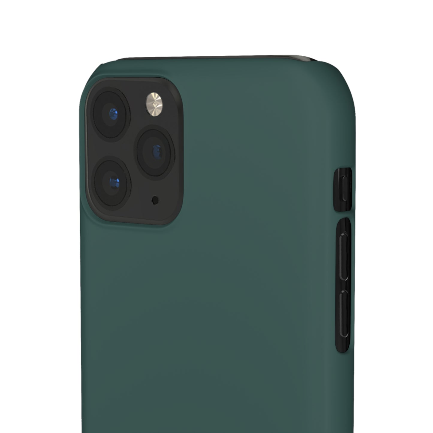 Phone Case Slate Leaves