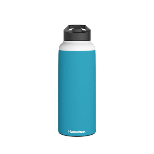 Water Bottle Coastal Blue