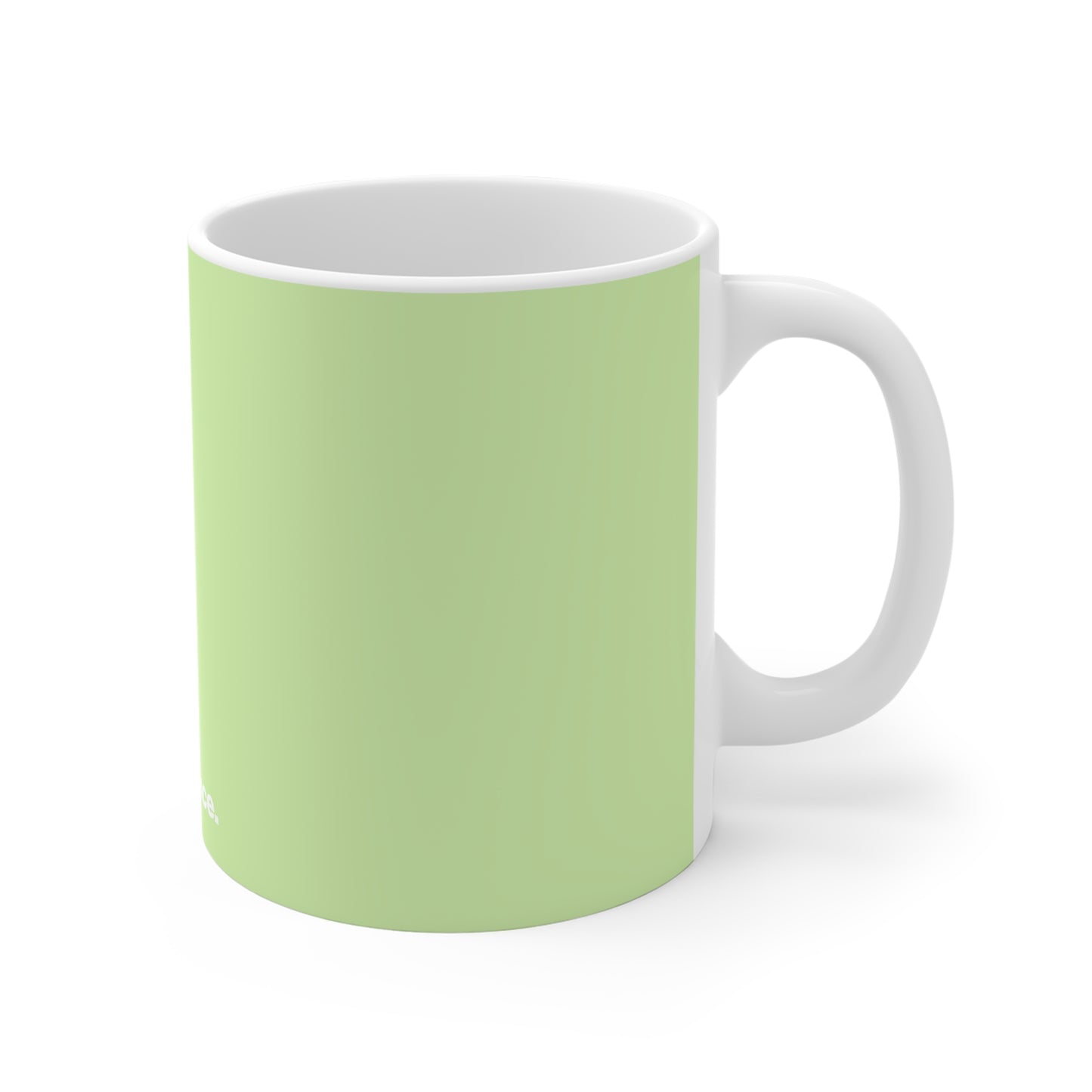 Coffee Mug Spring Meadow