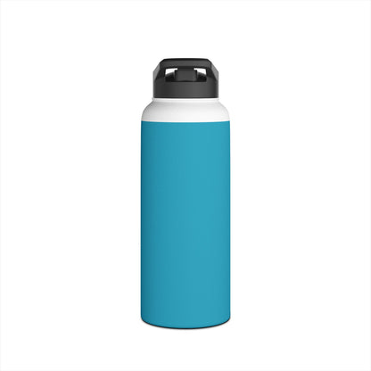 Water Bottle Coastal Blue