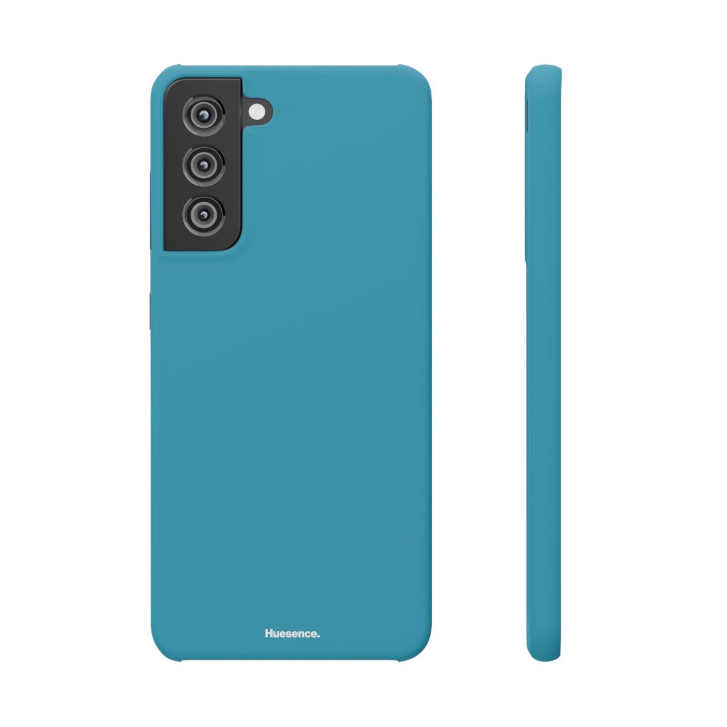 Phone Case Coastal Blue