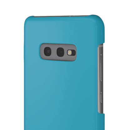 Phone Case Coastal Blue