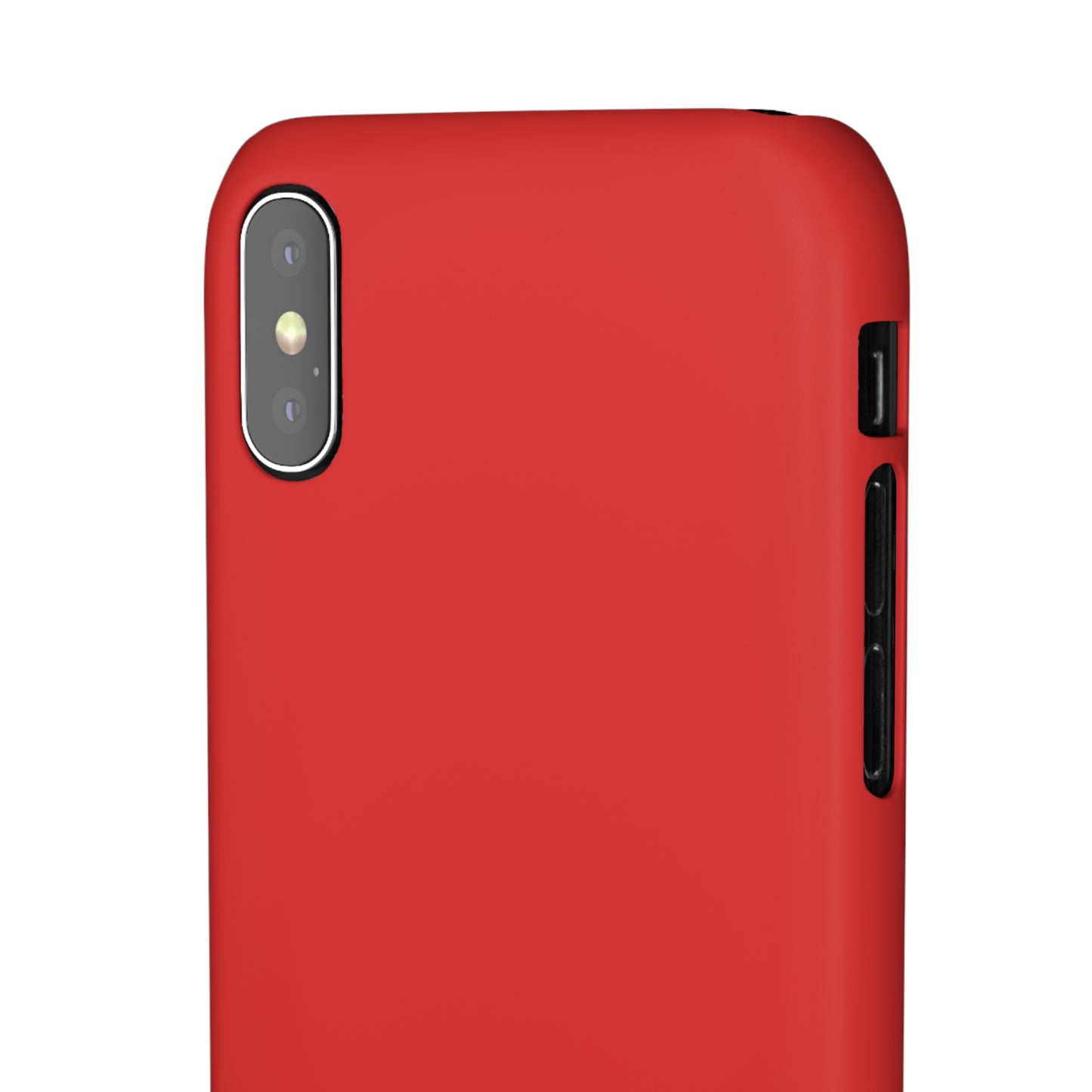 Phone Case Blush Poppy