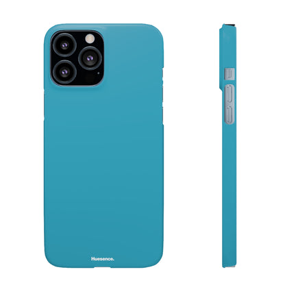 Phone Case Coastal Blue