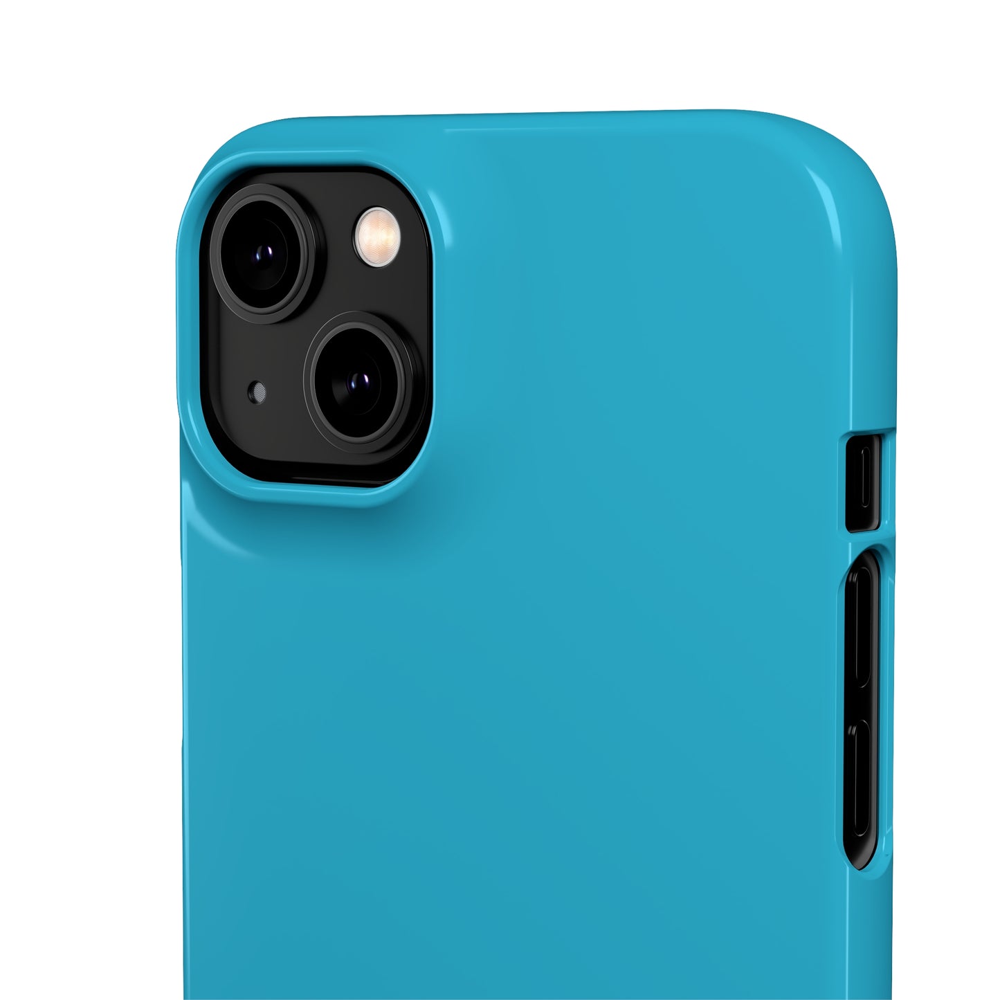 Phone Case Coastal Blue