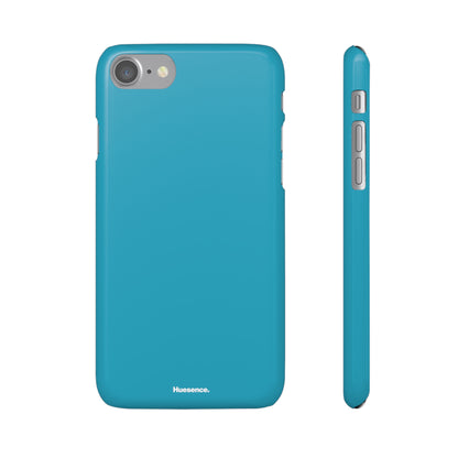 Phone Case Coastal Blue