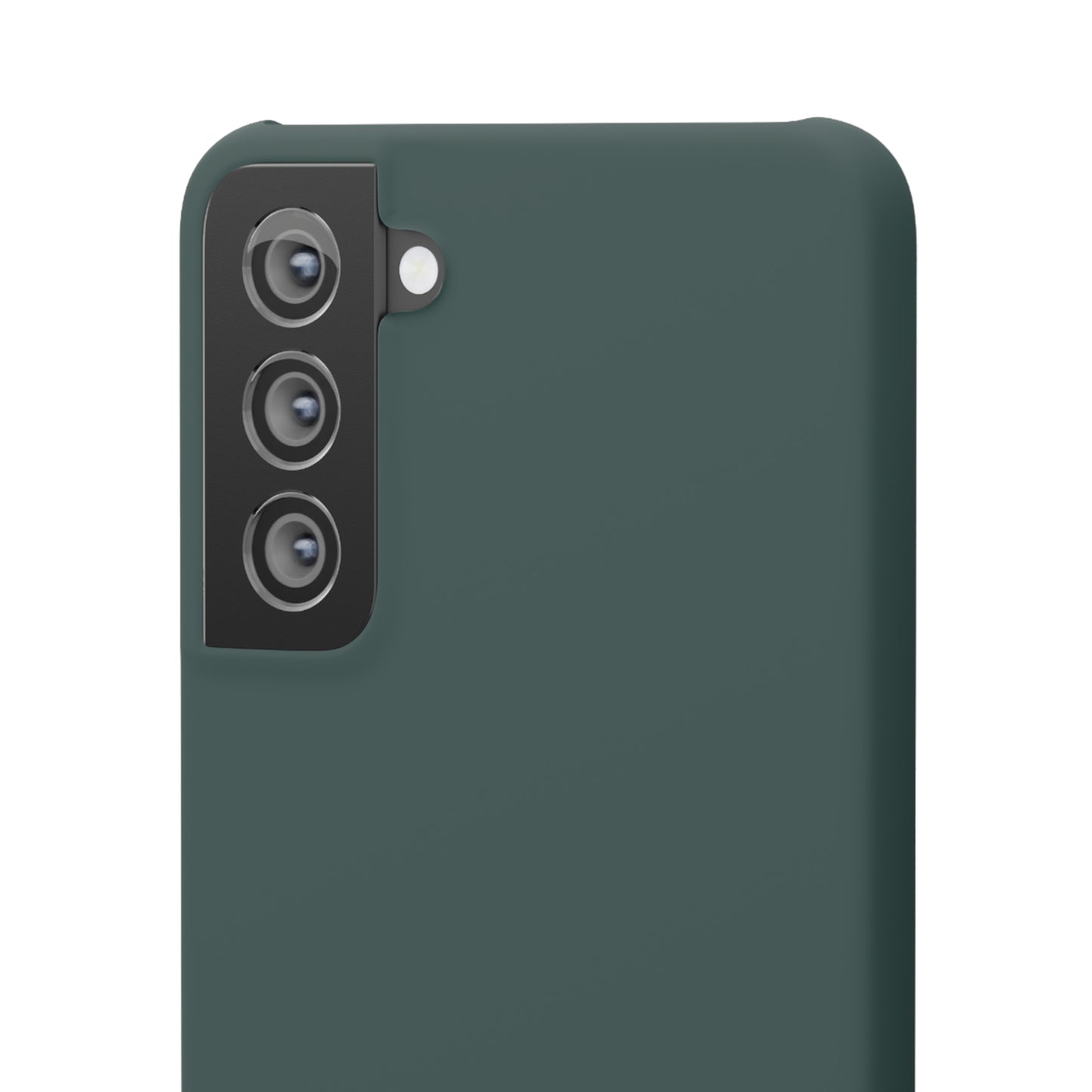 Phone Case Slate Leaves