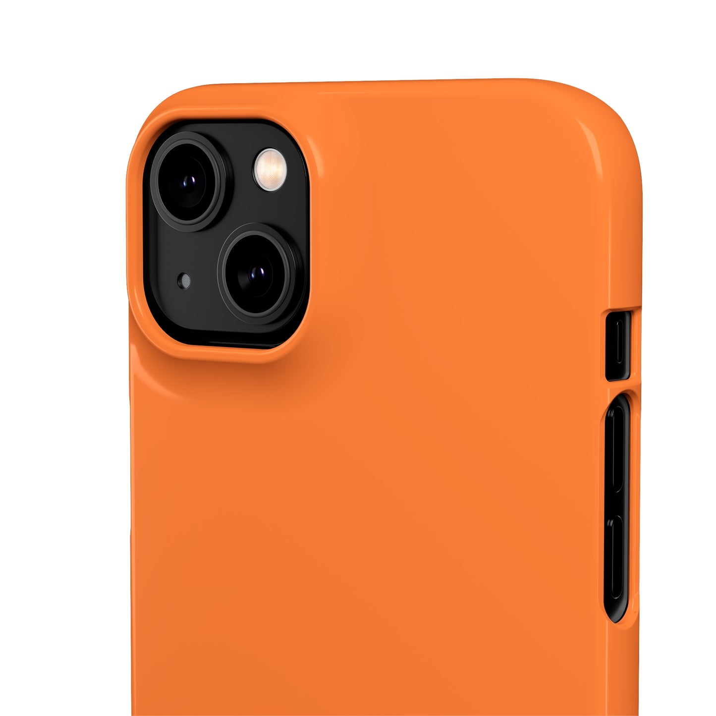 Phone Case Maple Pumpkin