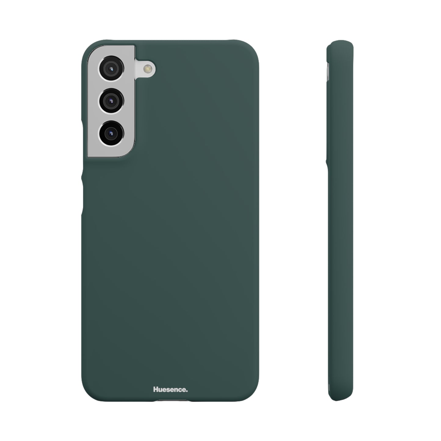 Phone Case Slate Leaves