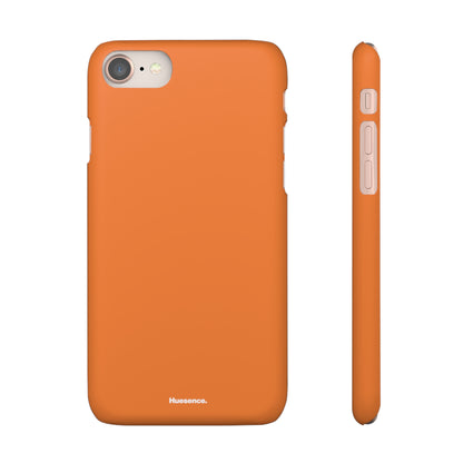 Phone Case Maple Pumpkin