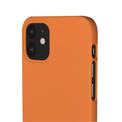 Phone Case Maple Pumpkin