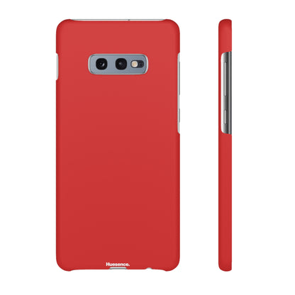 Phone Case Blush Poppy