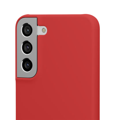 Phone Case Blush Poppy