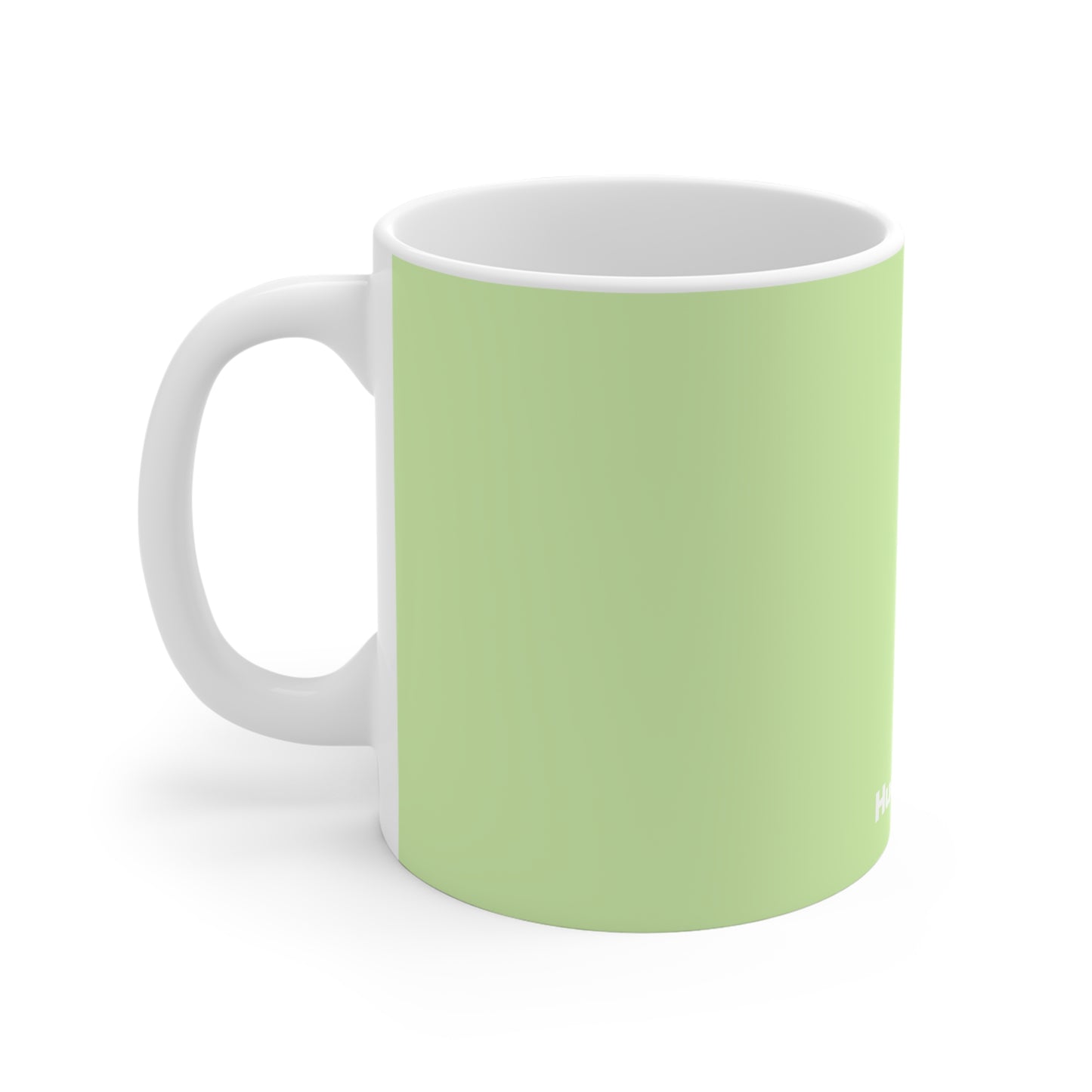 Coffee Mug Spring Meadow