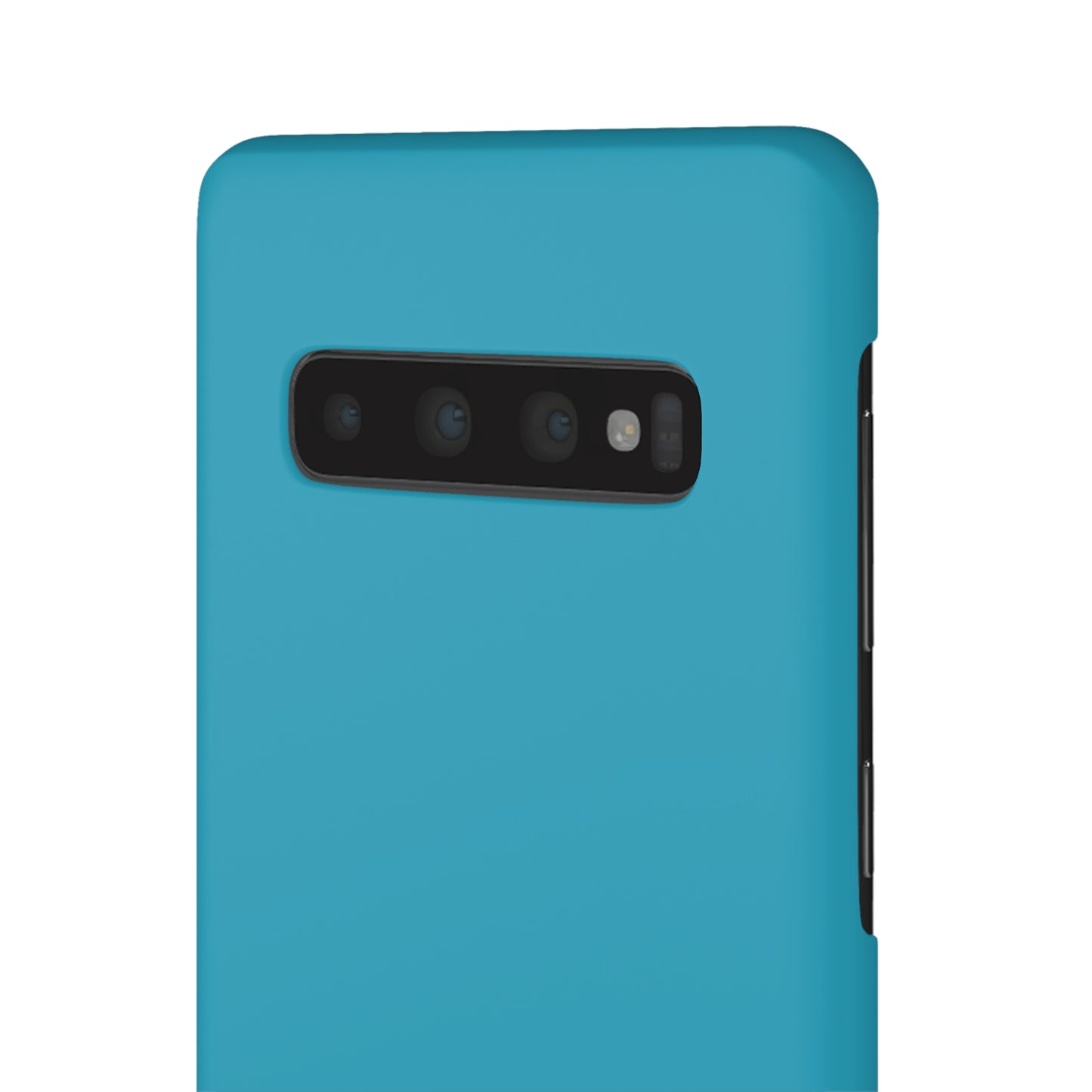 Phone Case Coastal Blue