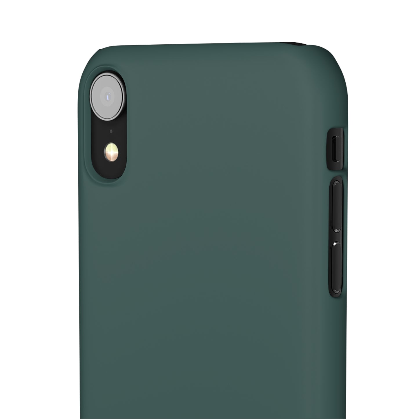 Phone Case Slate Leaves