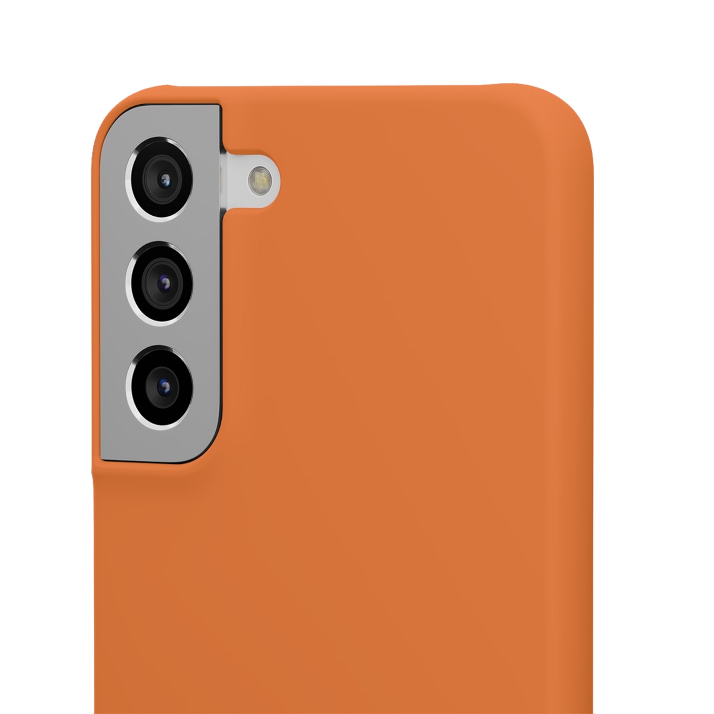 Phone Case Maple Pumpkin