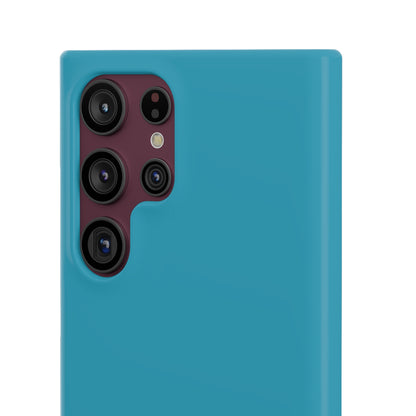 Phone Case Coastal Blue