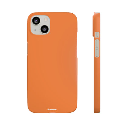 Phone Case Maple Pumpkin