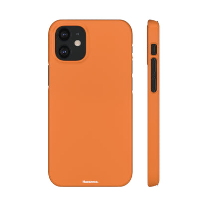 Phone Case Maple Pumpkin