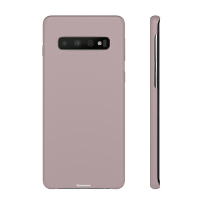 Phone Case Taupe Rose