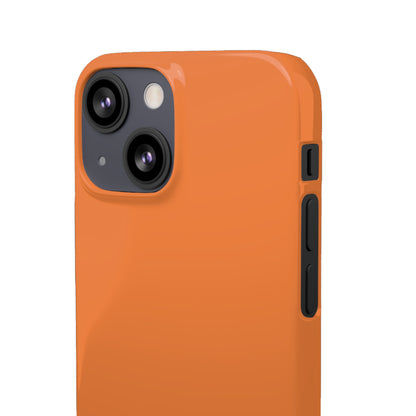 Phone Case Maple Pumpkin