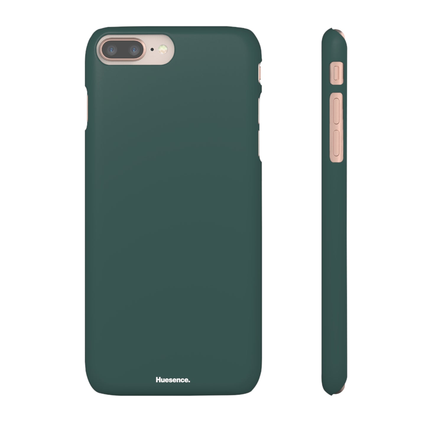 Phone Case Slate Leaves