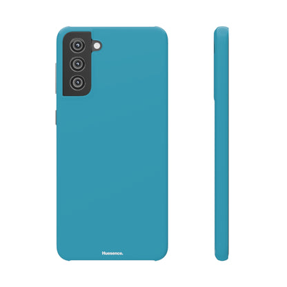 Phone Case Coastal Blue