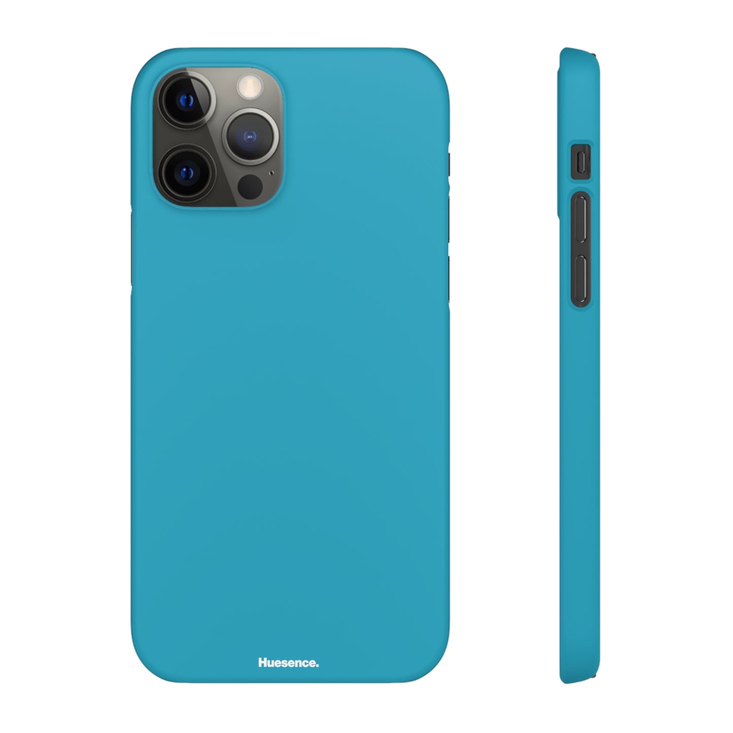 Phone Case Coastal Blue