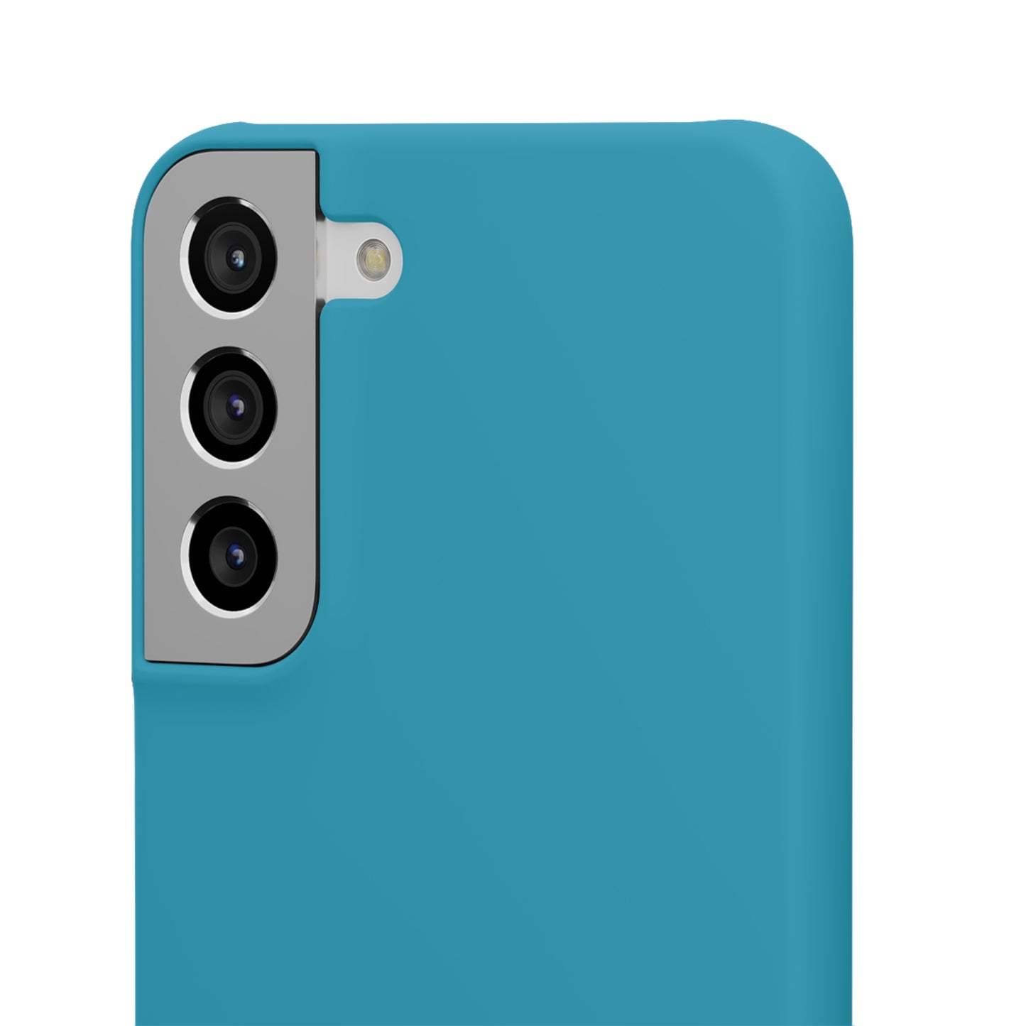 Phone Case Coastal Blue