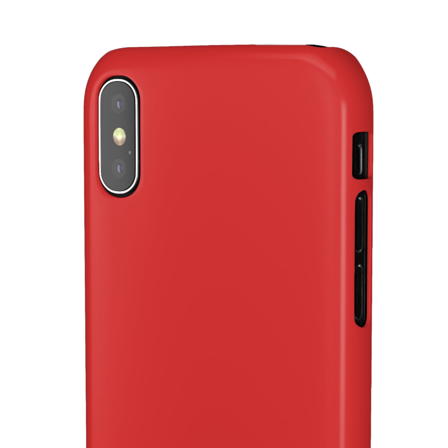 Phone Case Blush Poppy