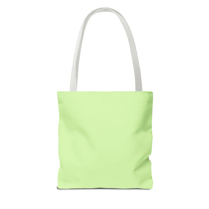 Tote Bag Spring Meadow