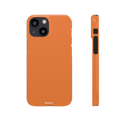 Phone Case Maple Pumpkin