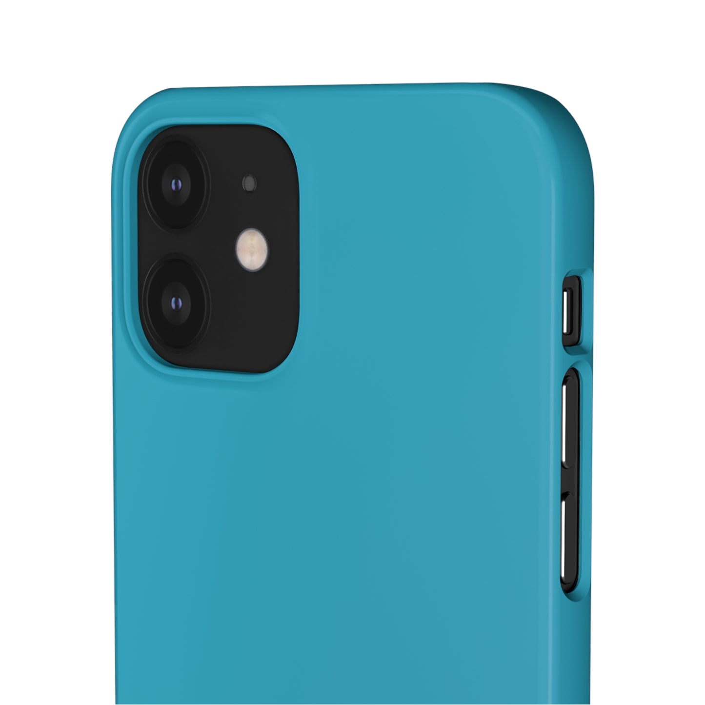 Phone Case Coastal Blue