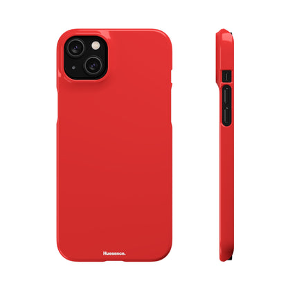 Phone Case Blush Poppy