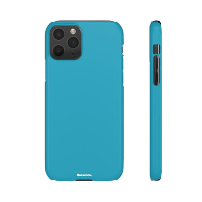 Phone Case Coastal Blue