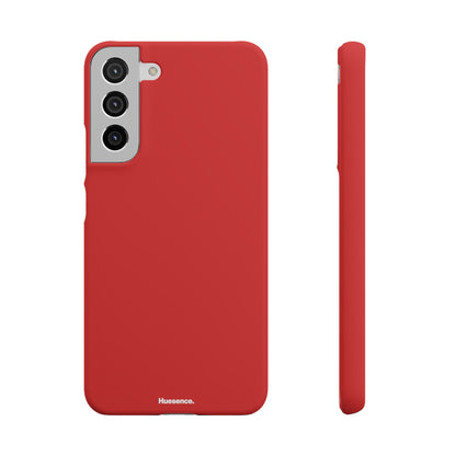 Phone Case Blush Poppy