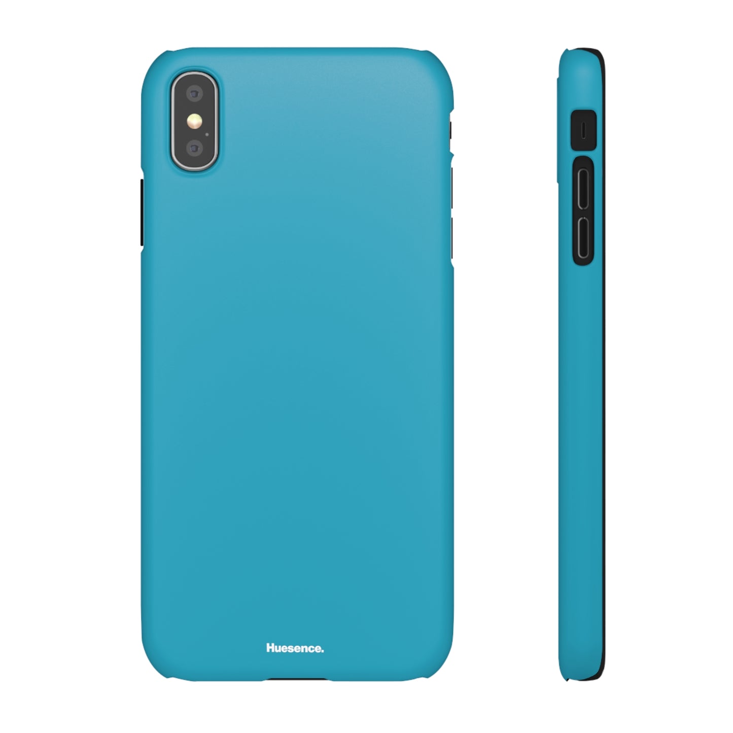 Phone Case Coastal Blue