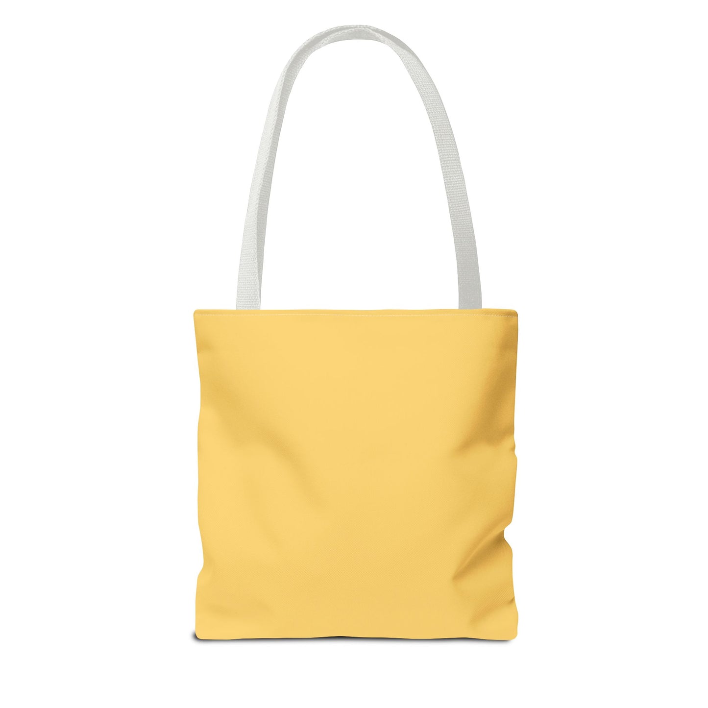 Tote Bag Soft Jasmine