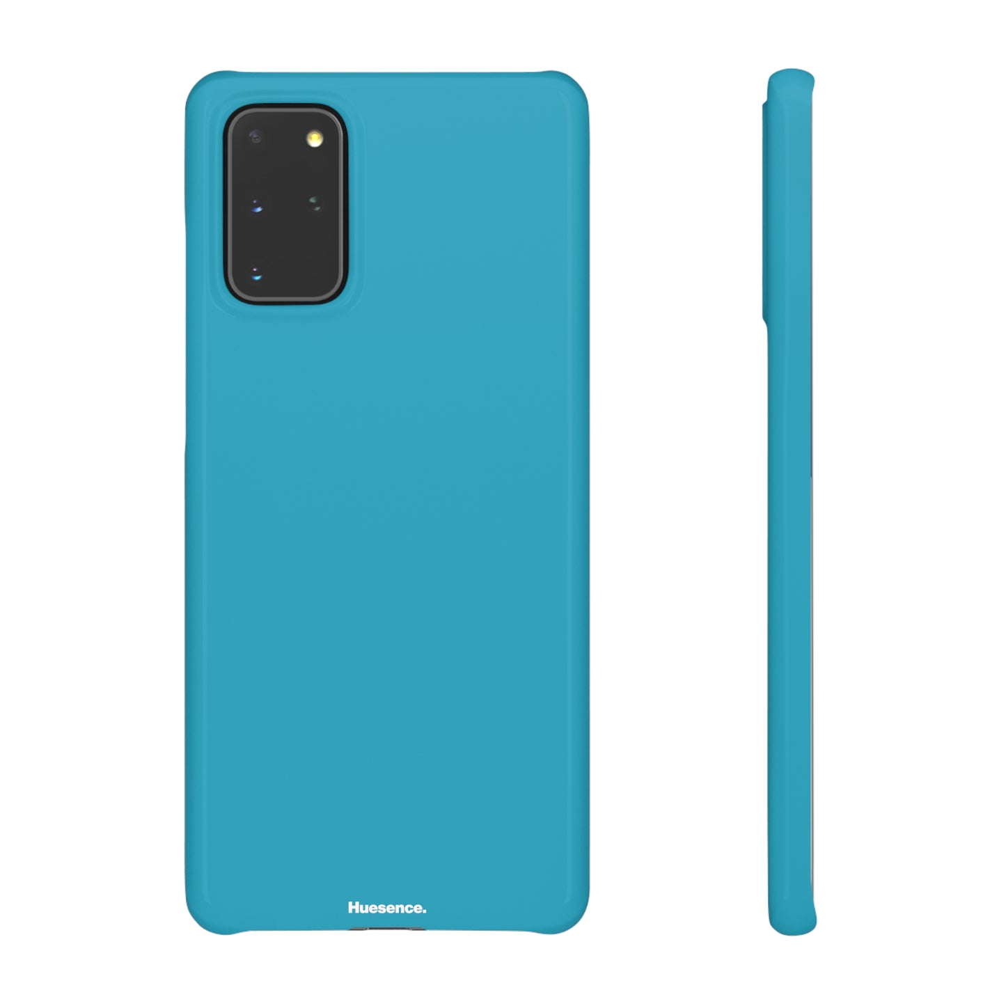 Phone Case Coastal Blue