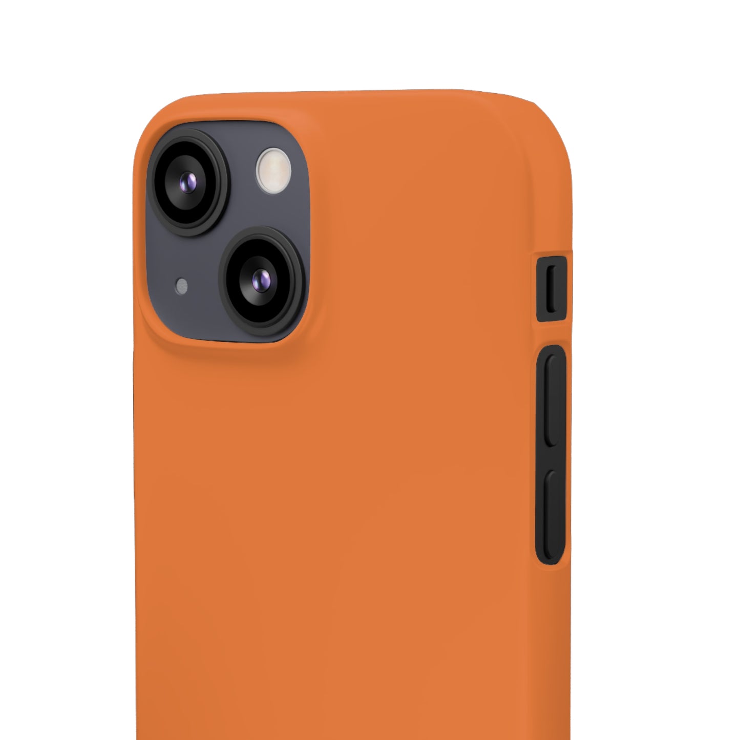 Phone Case Maple Pumpkin