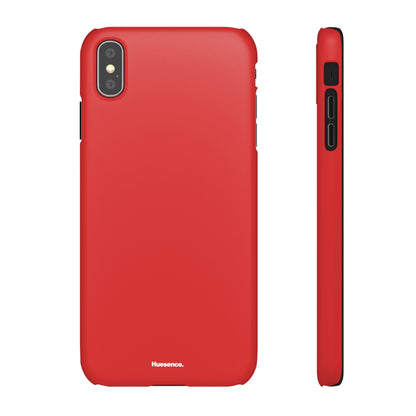 Phone Case Blush Poppy