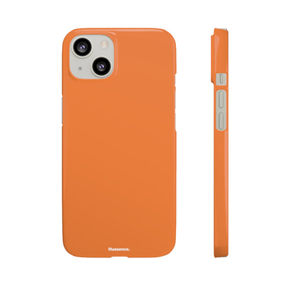 Phone Case Maple Pumpkin